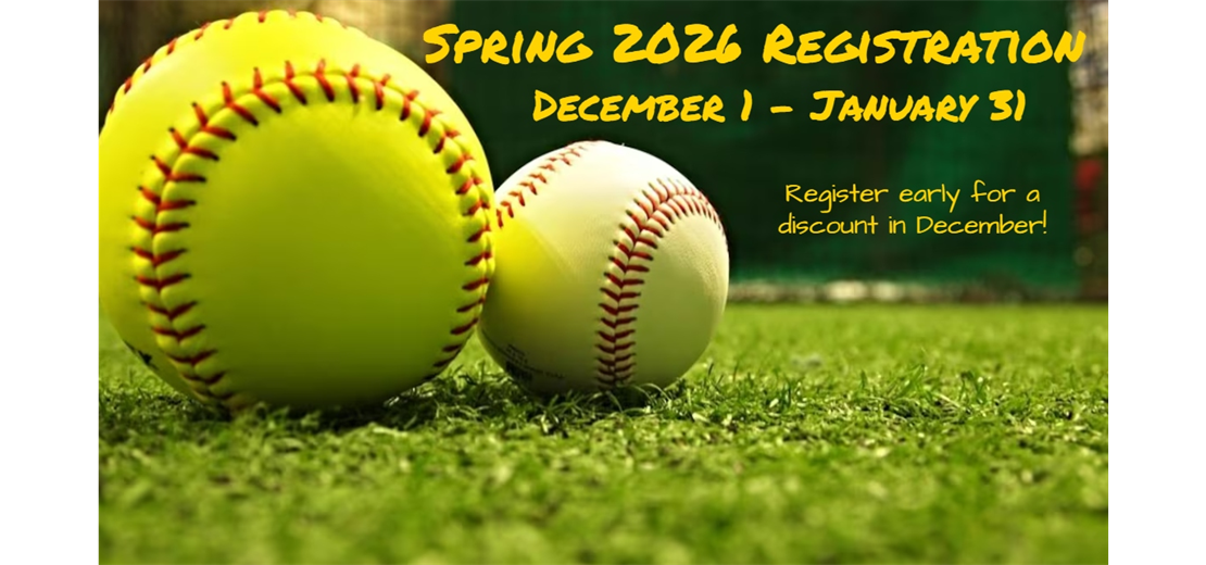 Click here for more info on Spring 26 Registration