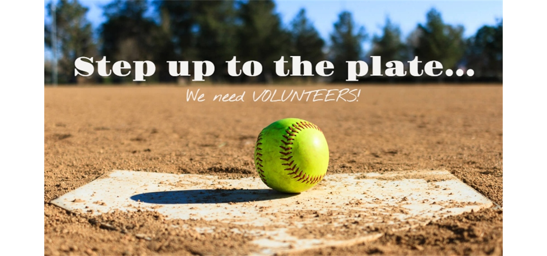 We need YOU to coach!