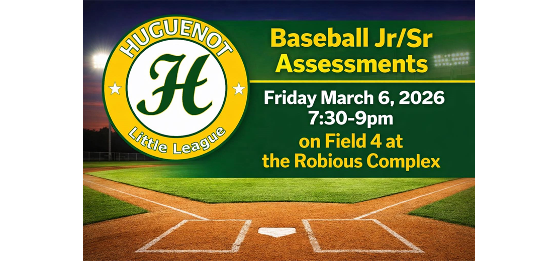 Juniors/Seniors Registration is still open!